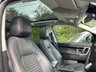 USED 2017 17 LAND ROVER DISCOVERY SPORT 2.0 TD4 HSE Luxury SUV 5dr Diesel Auto 4WD Euro 6 (s/s) (180 ps) 