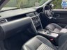 USED 2017 17 LAND ROVER DISCOVERY SPORT 2.0 TD4 HSE Luxury SUV 5dr Diesel Auto 4WD Euro 6 (s/s) (180 ps) 