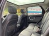 USED 2017 17 LAND ROVER DISCOVERY SPORT 2.0 TD4 HSE Luxury SUV 5dr Diesel Auto 4WD Euro 6 (s/s) (180 ps) 