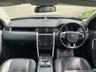USED 2017 17 LAND ROVER DISCOVERY SPORT 2.0 TD4 HSE Luxury SUV 5dr Diesel Auto 4WD Euro 6 (s/s) (180 ps) 