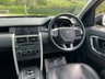 USED 2017 17 LAND ROVER DISCOVERY SPORT 2.0 TD4 HSE Luxury SUV 5dr Diesel Auto 4WD Euro 6 (s/s) (180 ps) 