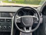 USED 2017 17 LAND ROVER DISCOVERY SPORT 2.0 TD4 HSE Luxury SUV 5dr Diesel Auto 4WD Euro 6 (s/s) (180 ps) 