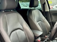 USED 2018 18 SEAT LEON 2.0 TDI XCELLENCE Technology ST 5dr Diesel Manual Euro 6 (s/s) (150 ps) 