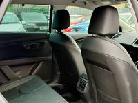 USED 2018 18 SEAT LEON 2.0 TDI XCELLENCE Technology ST 5dr Diesel Manual Euro 6 (s/s) (150 ps) 