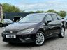 USED 2018 18 SEAT LEON 2.0 TDI XCELLENCE Technology ST 5dr Diesel Manual Euro 6 (s/s) (150 ps) 