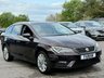 USED 2018 18 SEAT LEON 2.0 TDI XCELLENCE Technology ST 5dr Diesel Manual Euro 6 (s/s) (150 ps) 