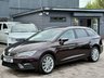 USED 2018 18 SEAT LEON 2.0 TDI XCELLENCE Technology ST 5dr Diesel Manual Euro 6 (s/s) (150 ps) 