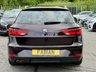 USED 2018 18 SEAT LEON 2.0 TDI XCELLENCE Technology ST 5dr Diesel Manual Euro 6 (s/s) (150 ps) 