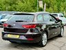 USED 2018 18 SEAT LEON 2.0 TDI XCELLENCE Technology ST 5dr Diesel Manual Euro 6 (s/s) (150 ps) 