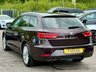 USED 2018 18 SEAT LEON 2.0 TDI XCELLENCE Technology ST 5dr Diesel Manual Euro 6 (s/s) (150 ps) 