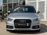 USED 2016 66 AUDI A1 1.6 TDI S line Sportback 5dr Diesel Manual Euro 6 (s/s) (116 ps) Finished in MYTHOS SILVER MET with contrasting SPORTS LEATHER/CLOTH trim. This Audi A1 Sportback is a posh small car that is comfortable, practical, fun and great to drive. If you're looking for a small, easy-to-drive car but don't want to compromise on quality, then this car is well worth a look. Features include ZERO road tax, Sat Nav, 17" Alloys, A/C, DAB Radio, B/Tooth and much more. Service at 14611 miles, 33624 miles, 38304 miles, 51637 miles, 69382 miles and on arrival at 85331 miles.