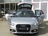 USED 2016 66 AUDI A1 1.6 TDI S line Sportback 5dr Diesel Manual Euro 6 (s/s) (116 ps) Finished in MYTHOS SILVER MET with contrasting SPORTS LEATHER/CLOTH trim. This Audi A1 Sportback is a posh small car that is comfortable, practical, fun and great to drive. If you're looking for a small, easy-to-drive car but don't want to compromise on quality, then this car is well worth a look. Features include ZERO road tax, Sat Nav, 17" Alloys, A/C, DAB Radio, B/Tooth and much more. Service at 14611 miles, 33624 miles, 38304 miles, 51637 miles, 69382 miles and on arrival at 85331 miles.