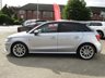 USED 2016 66 AUDI A1 1.6 TDI S line Sportback 5dr Diesel Manual Euro 6 (s/s) (116 ps) Finished in MYTHOS SILVER MET with contrasting SPORTS LEATHER/CLOTH trim. This Audi A1 Sportback is a posh small car that is comfortable, practical, fun and great to drive. If you're looking for a small, easy-to-drive car but don't want to compromise on quality, then this car is well worth a look. Features include ZERO road tax, Sat Nav, 17" Alloys, A/C, DAB Radio, B/Tooth and much more. Service at 14611 miles, 33624 miles, 38304 miles, 51637 miles, 69382 miles and on arrival at 85331 miles.