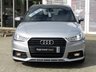 USED 2016 66 AUDI A1 1.6 TDI S line Sportback 5dr Diesel Manual Euro 6 (s/s) (116 ps) Finished in MYTHOS SILVER MET with contrasting SPORTS LEATHER/CLOTH trim. This Audi A1 Sportback is a posh small car that is comfortable, practical, fun and great to drive. If you're looking for a small, easy-to-drive car but don't want to compromise on quality, then this car is well worth a look. Features include ZERO road tax, Sat Nav, 17" Alloys, A/C, DAB Radio, B/Tooth and much more. Service at 14611 miles, 33624 miles, 38304 miles, 51637 miles, 69382 miles and on arrival at 85331 miles.