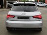 USED 2016 66 AUDI A1 1.6 TDI S line Sportback 5dr Diesel Manual Euro 6 (s/s) (116 ps) Finished in MYTHOS SILVER MET with contrasting SPORTS LEATHER/CLOTH trim. This Audi A1 Sportback is a posh small car that is comfortable, practical, fun and great to drive. If you're looking for a small, easy-to-drive car but don't want to compromise on quality, then this car is well worth a look. Features include ZERO road tax, Sat Nav, 17" Alloys, A/C, DAB Radio, B/Tooth and much more. Service at 14611 miles, 33624 miles, 38304 miles, 51637 miles, 69382 miles and on arrival at 85331 miles.
