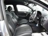 USED 2016 66 AUDI A1 1.6 TDI S line Sportback 5dr Diesel Manual Euro 6 (s/s) (116 ps) Finished in MYTHOS SILVER MET with contrasting SPORTS LEATHER/CLOTH trim. This Audi A1 Sportback is a posh small car that is comfortable, practical, fun and great to drive. If you're looking for a small, easy-to-drive car but don't want to compromise on quality, then this car is well worth a look. Features include ZERO road tax, Sat Nav, 17" Alloys, A/C, DAB Radio, B/Tooth and much more. Service at 14611 miles, 33624 miles, 38304 miles, 51637 miles, 69382 miles and on arrival at 85331 miles.