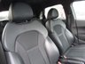 USED 2016 66 AUDI A1 1.6 TDI S line Sportback 5dr Diesel Manual Euro 6 (s/s) (116 ps) Finished in MYTHOS SILVER MET with contrasting SPORTS LEATHER/CLOTH trim. This Audi A1 Sportback is a posh small car that is comfortable, practical, fun and great to drive. If you're looking for a small, easy-to-drive car but don't want to compromise on quality, then this car is well worth a look. Features include ZERO road tax, Sat Nav, 17" Alloys, A/C, DAB Radio, B/Tooth and much more. Service at 14611 miles, 33624 miles, 38304 miles, 51637 miles, 69382 miles and on arrival at 85331 miles.
