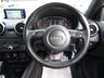 USED 2016 66 AUDI A1 1.6 TDI S line Sportback 5dr Diesel Manual Euro 6 (s/s) (116 ps) Finished in MYTHOS SILVER MET with contrasting SPORTS LEATHER/CLOTH trim. This Audi A1 Sportback is a posh small car that is comfortable, practical, fun and great to drive. If you're looking for a small, easy-to-drive car but don't want to compromise on quality, then this car is well worth a look. Features include ZERO road tax, Sat Nav, 17" Alloys, A/C, DAB Radio, B/Tooth and much more. Service at 14611 miles, 33624 miles, 38304 miles, 51637 miles, 69382 miles and on arrival at 85331 miles.