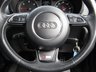 USED 2016 66 AUDI A1 1.6 TDI S line Sportback 5dr Diesel Manual Euro 6 (s/s) (116 ps) Finished in MYTHOS SILVER MET with contrasting SPORTS LEATHER/CLOTH trim. This Audi A1 Sportback is a posh small car that is comfortable, practical, fun and great to drive. If you're looking for a small, easy-to-drive car but don't want to compromise on quality, then this car is well worth a look. Features include ZERO road tax, Sat Nav, 17" Alloys, A/C, DAB Radio, B/Tooth and much more. Service at 14611 miles, 33624 miles, 38304 miles, 51637 miles, 69382 miles and on arrival at 85331 miles.