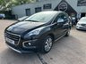 USED 2016 16 PEUGEOT 3008 1.6 BlueHDi Active SUV 5dr Diesel Manual Euro 6 (s/s) (120 ps) 12 MONTH NATIONAL WARRANTY!