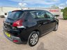 USED 2016 16 PEUGEOT 3008 1.6 BlueHDi Active SUV 5dr Diesel Manual Euro 6 (s/s) (120 ps) 12 MONTH NATIONAL WARRANTY!