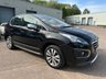 USED 2016 16 PEUGEOT 3008 1.6 BlueHDi Active SUV 5dr Diesel Manual Euro 6 (s/s) (120 ps) 12 MONTH NATIONAL WARRANTY!