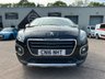 USED 2016 16 PEUGEOT 3008 1.6 BlueHDi Active SUV 5dr Diesel Manual Euro 6 (s/s) (120 ps) 12 MONTH NATIONAL WARRANTY!