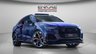 USED 2021 21 AUDI RSQ8 4.0 TFSI V8 SUV 5dr Petrol Tiptronic quattro Euro 6 (s/s) (600 ps) PAN ROOF + NAVARRA BLUE + B&O
