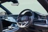 USED 2021 21 AUDI RSQ8 4.0 TFSI V8 SUV 5dr Petrol Tiptronic quattro Euro 6 (s/s) (600 ps) PAN ROOF + NAVARRA BLUE + B&O