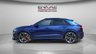 USED 2021 21 AUDI RSQ8 4.0 TFSI V8 SUV 5dr Petrol Tiptronic quattro Euro 6 (s/s) (600 ps) PAN ROOF + NAVARRA BLUE + B&O