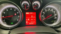 USED 2015 65 VAUXHALL ASTRA GTC 1.4i Turbo SRi Coupe 3dr Petrol Auto Euro 6 (140 ps) 