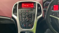 USED 2015 65 VAUXHALL ASTRA GTC 1.4i Turbo SRi Coupe 3dr Petrol Auto Euro 6 (140 ps) 