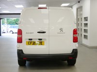 USED 2021 21 PEUGEOT EXPERT 1000 1.5 BLUEHDI 100 BHP PROFESSIONAL ( NO VAT ! ) AIR CON | 6 DOORS | CARPLAY | NO VAT !
