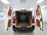 USED 2021 21 PEUGEOT EXPERT 1000 1.5 BLUEHDI 100 BHP PROFESSIONAL ( NO VAT ! ) AIR CON | 6 DOORS | CARPLAY | NO VAT !