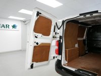 USED 2021 21 PEUGEOT EXPERT 1000 1.5 BLUEHDI 100 BHP PROFESSIONAL ( NO VAT ! ) AIR CON | 6 DOORS | CARPLAY | NO VAT !