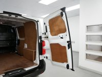 USED 2021 21 PEUGEOT EXPERT 1000 1.5 BLUEHDI 100 BHP PROFESSIONAL ( NO VAT ! ) AIR CON | 6 DOORS | CARPLAY | NO VAT !