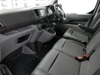 USED 2021 21 PEUGEOT EXPERT 1000 1.5 BLUEHDI 100 BHP PROFESSIONAL ( NO VAT ! ) AIR CON | 6 DOORS | CARPLAY | NO VAT !