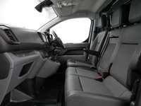 USED 2021 21 PEUGEOT EXPERT 1000 1.5 BLUEHDI 100 BHP PROFESSIONAL ( NO VAT ! ) AIR CON | 6 DOORS | CARPLAY | NO VAT !