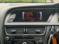 USED 2013 61 AUDI A5 CABRIOLET 2.0 TDI S line Convertible 2dr Diesel Manual Euro 5 (s/s) (177 ps) 