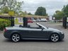 USED 2013 61 AUDI A5 CABRIOLET 2.0 TDI S line Convertible 2dr Diesel Manual Euro 5 (s/s) (177 ps) 