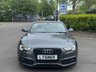 USED 2013 61 AUDI A5 CABRIOLET 2.0 TDI S line Convertible 2dr Diesel Manual Euro 5 (s/s) (177 ps) 