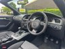 USED 2013 61 AUDI A5 CABRIOLET 2.0 TDI S line Convertible 2dr Diesel Manual Euro 5 (s/s) (177 ps) 
