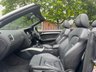 USED 2013 61 AUDI A5 CABRIOLET 2.0 TDI S line Convertible 2dr Diesel Manual Euro 5 (s/s) (177 ps) 