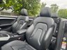 USED 2013 61 AUDI A5 CABRIOLET 2.0 TDI S line Convertible 2dr Diesel Manual Euro 5 (s/s) (177 ps) 