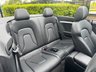 USED 2013 61 AUDI A5 CABRIOLET 2.0 TDI S line Convertible 2dr Diesel Manual Euro 5 (s/s) (177 ps) 
