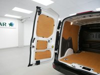 USED 2023 73 FORD TRANSIT CONNECT 1.5 EBL 100 BHP 220 L1 LEADER ( AIR CON / NO VAT ! )  2 OWNERS | AIR CON | NO VAT TO PAY !