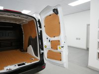 USED 2023 73 FORD TRANSIT CONNECT 1.5 EBL 100 BHP 220 L1 LEADER ( AIR CON / NO VAT ! )  2 OWNERS | AIR CON | NO VAT TO PAY !