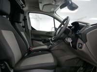 USED 2023 73 FORD TRANSIT CONNECT 1.5 EBL 100 BHP 220 L1 LEADER ( AIR CON / NO VAT ! )  2 OWNERS | AIR CON | NO VAT TO PAY !
