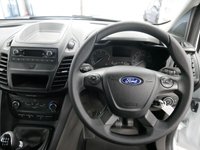 USED 2023 73 FORD TRANSIT CONNECT 1.5 EBL 100 BHP 220 L1 LEADER ( AIR CON / NO VAT ! )  2 OWNERS | AIR CON | NO VAT TO PAY !