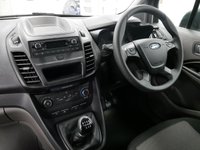 USED 2023 73 FORD TRANSIT CONNECT 1.5 EBL 100 BHP 220 L1 LEADER ( AIR CON / NO VAT ! )  2 OWNERS | AIR CON | NO VAT TO PAY !